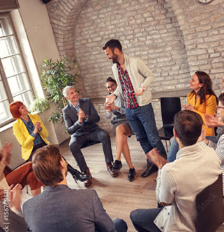 Action Learning - Erfahrungslernen für Gruppen