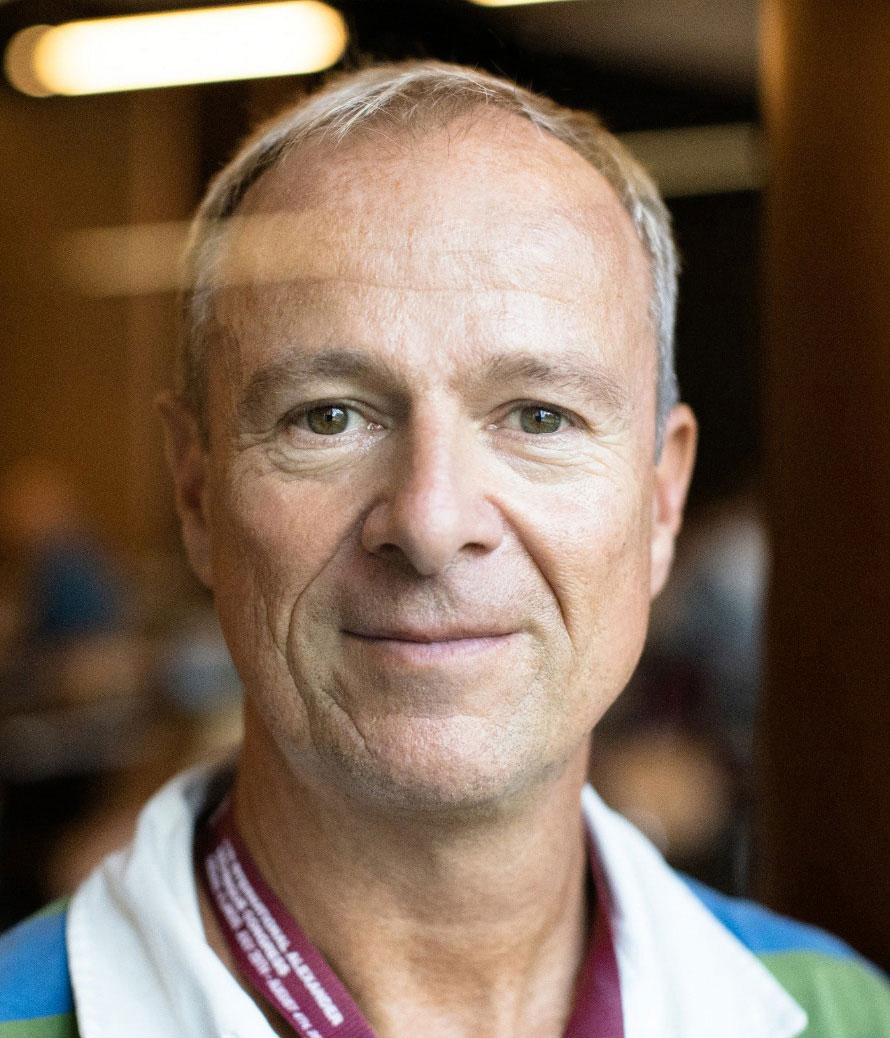 Frank Nesemann